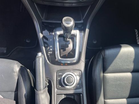 Used 2014 MAZDA MAZDA6 Touring FWD image 17