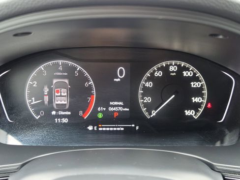 Used 2022 Honda Civic Sport image 19