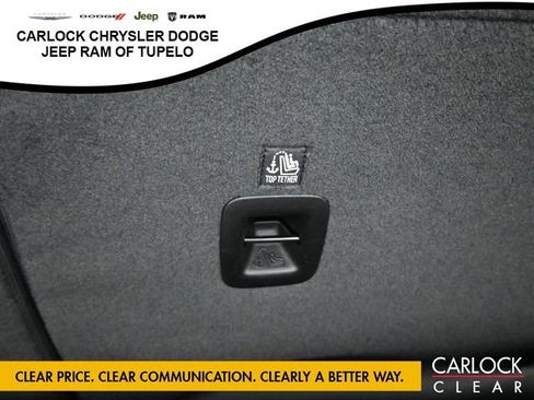 New 2026 Jeep Wrangler Unlimited Sport image 29