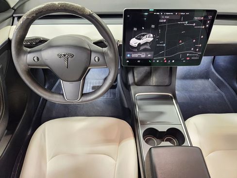Used 2022 Tesla Model 3 Performance image 46