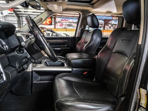 Used 2016 RAM 2500 Laramie w/ Snow Chief Group image 31