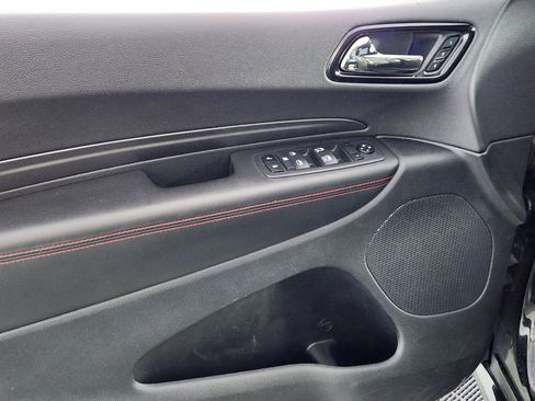 Used 2024 Dodge Durango GT AWD/4WD image 16