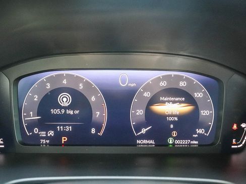 Used 2026 Honda CR-V EX-L image 28