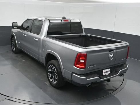 Used 2025 RAM 1500 Laramie AWD/4WD image 42