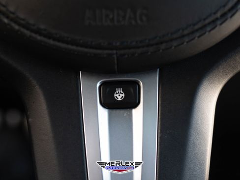 Used 2020 BMW 750i xDrive xDrive M SPORT LINE w/ Executive Package image 26