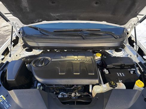 Used 2022 Jeep Cherokee Trailhawk w/ Comfort/Convenience Group image 24