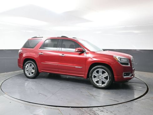 Used 2014 GMC Acadia Denali FWD image 5