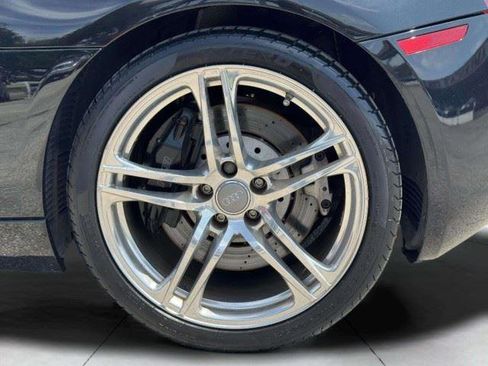 Used 2011 Audi R8 V8 AWD/4WD image 64