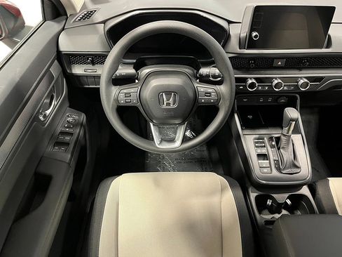 New 2026 Honda CR-V EX image 22