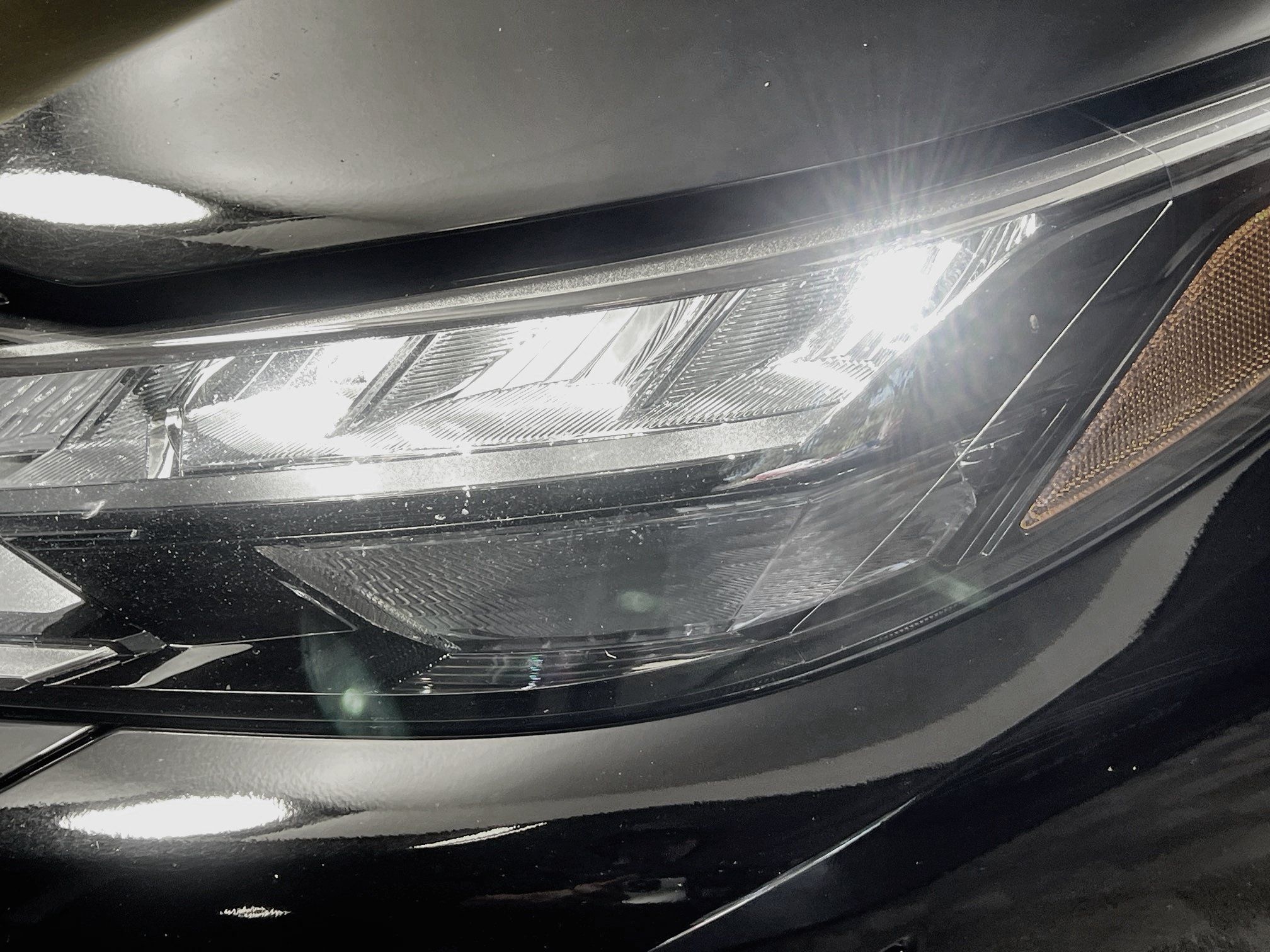 Used 2025 Nissan Sentra SR FWD image 12