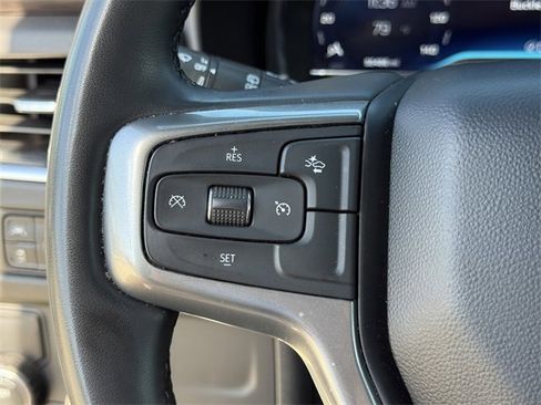 Used 2024 Chevrolet Tahoe LT image 25