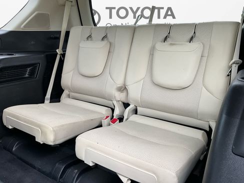 Used 2021 Lexus GX 460 Premium AWD/4WD image 24