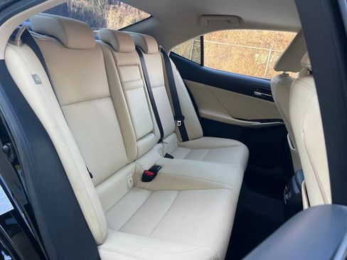 Used 2015 Lexus IS 250 image 29