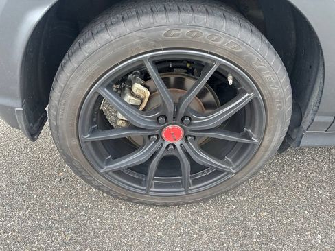 Used 2021 Hyundai Kona Night FWD image 10