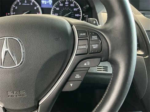 Used 2014 Acura RDX FWD image 19