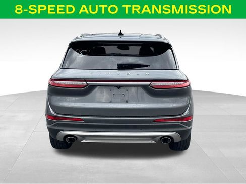 Used 2022 Lincoln Corsair AWD w/ Equipment Group 101A image 10