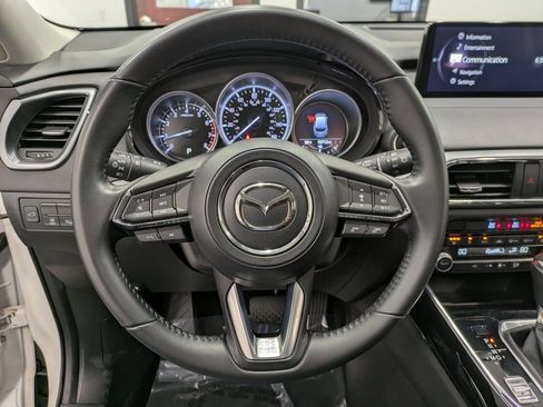 Certified 2023 MAZDA CX-9 Touring image 18