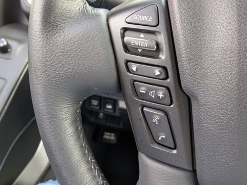 Certified 2025 Nissan Frontier SV w/ SV Convenience Package image 17