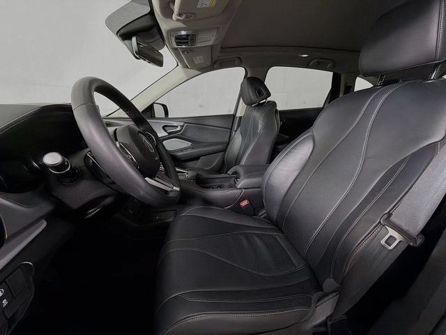 Used 2024 Acura RDX w/ Technology Package AWD/4WD image 23
