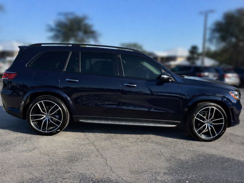 Used 2020 Mercedes-Benz GLS 580 4MATIC image 10