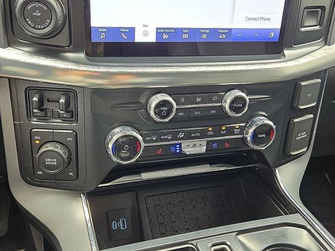 Used 2023 Ford F150 Lariat w/ Equipment Group 502A High AWD/4WD image 30