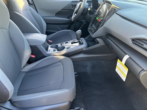 New 2026 Subaru Crosstrek 2.5i Premium AWD/4WD image 8