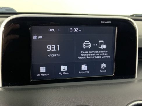 Used 2018 Kia Stinger GT image 28