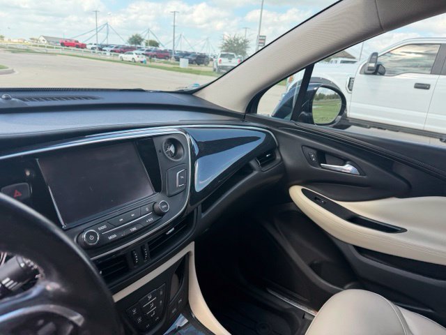 Used 2018 Buick Envision Preferred w/ LPO, Cargo Package FWD image 10