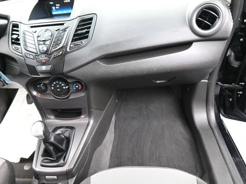 Used 2019 Ford Fiesta S FWD image 44