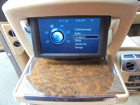 Used 2011 Rolls-Royce Ghost RWD image 28