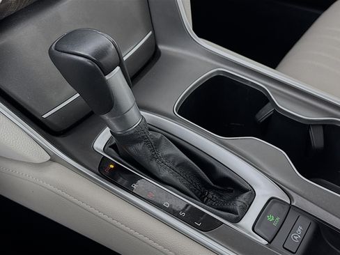 Certified 2022 Honda Accord EX-L image 16