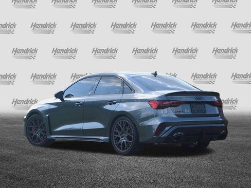 Used 2026 Audi RS 3 AWD/4WD image 6