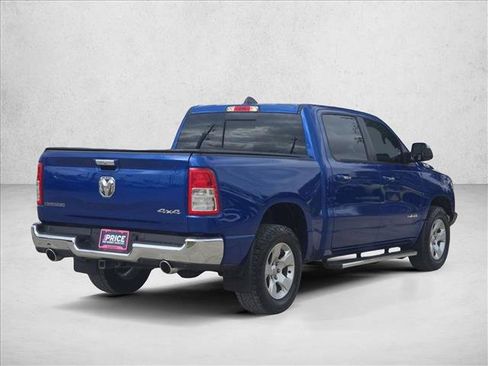 Used 2019 RAM 1500 Big Horn image 5