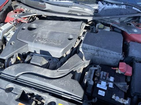 Used 2018 Nissan Altima 2.5 S w/ S Convenience Package image 27