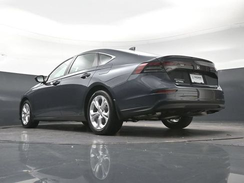 Certified 2026 Honda Accord LX image 27