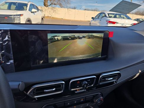 New 2026 Nissan Sentra S w/ Floor Mat Package image 26