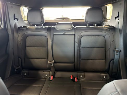 New 2026 Chevrolet Equinox LT AWD/4WD image 26
