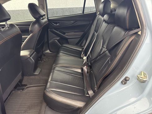 Used 2020 Subaru Crosstrek 2.0i Limited w/ 18" Wheel Sport Package image 17