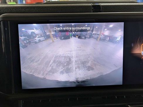Used 2024 Jeep Wrangler Unlimited Sport AWD/4WD image 21