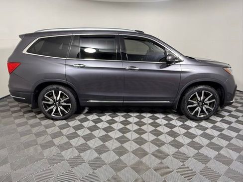 Used 2022 Honda Pilot Touring image 7