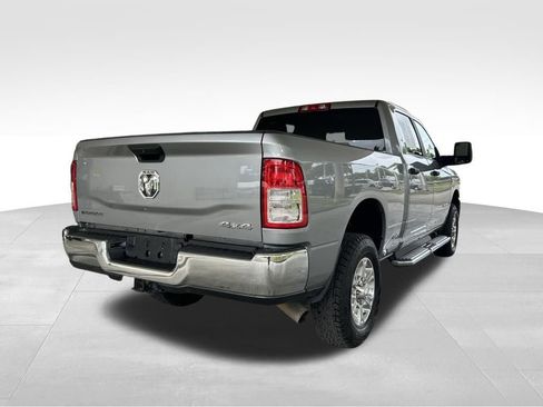 Used 2024 RAM 2500 Big Horn AWD/4WD image 3