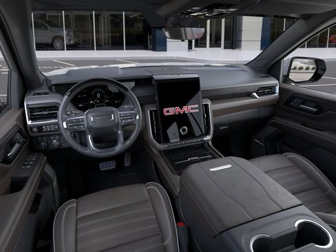 New 2026 GMC Yukon Denali Ultimate AWD/4WD image 15