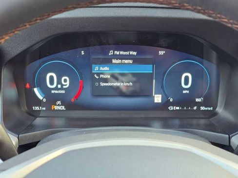 New 2026 Ford Explorer Active w/ Active Comfort Package image 29