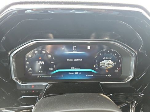 New 2026 Chevrolet Silverado 1500 RST w/ Redline Edition image 24