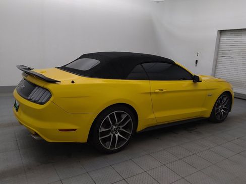 Used 2015 Ford Mustang GT Premium image 10