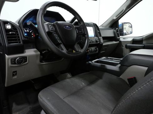 Used 2020 Ford F150 XL w/ Equipment Group 101A Mid image 9