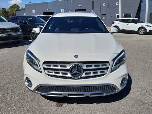 Used 2019 Mercedes-Benz GLA 250 GLA 250 image 6