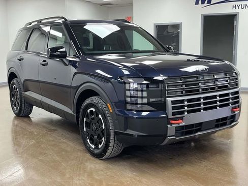 Certified 2026 Hyundai Palisade XRT Pro AWD/4WD image 3