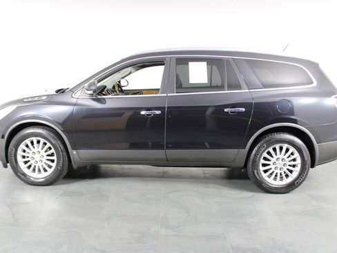 Used 2010 Buick Enclave CXL w/ Trailering Provision Package image 13