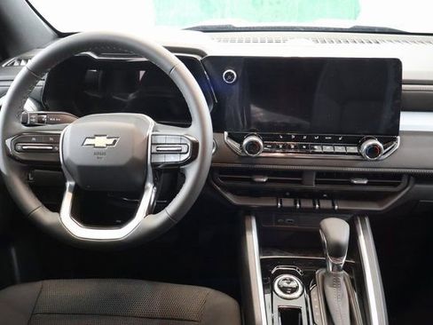 New 2026 Chevrolet Colorado LT w/ Advanced Trailering Package image 13